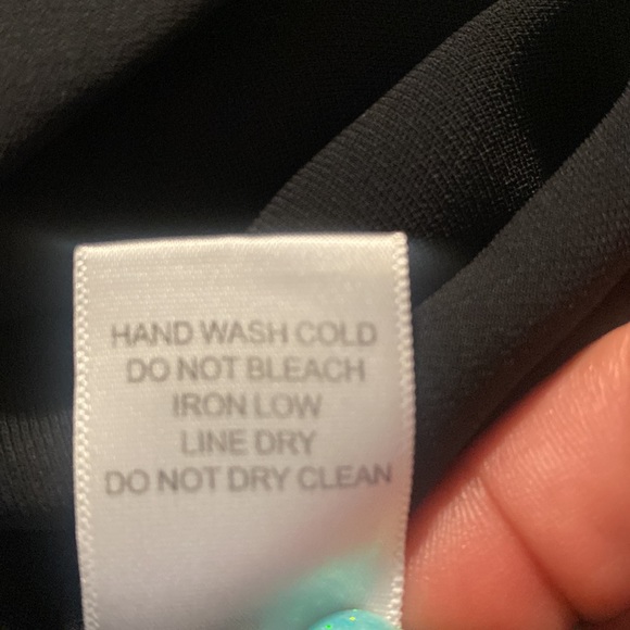 41 Hawthorn Zipper & Side Lace Up Detail - Picture 8 of 8